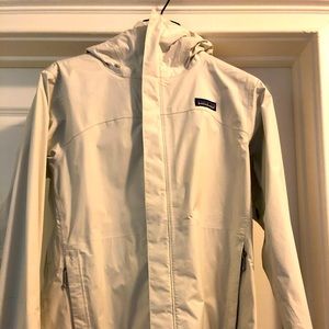 Patagonia Women’s Rain Jacket Torrentshell Medium